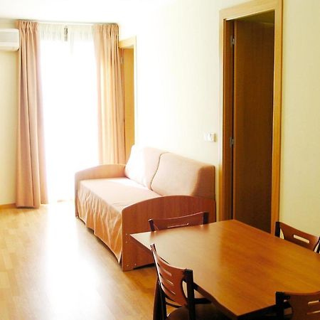 Bcn-Accommodation Barcelona Værelse billede