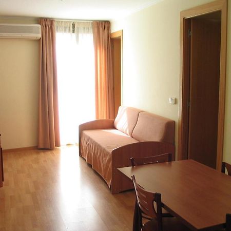 Bcn-Accommodation Barcelona Eksteriør billede