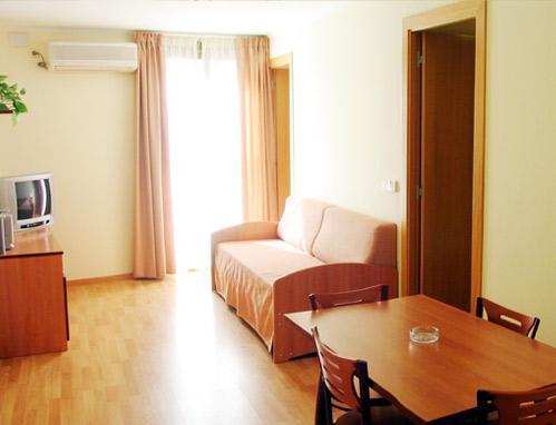Bcn-Accommodation Barcelona Eksteriør billede