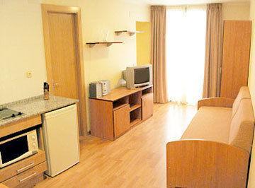 Bcn-Accommodation Barcelona Eksteriør billede