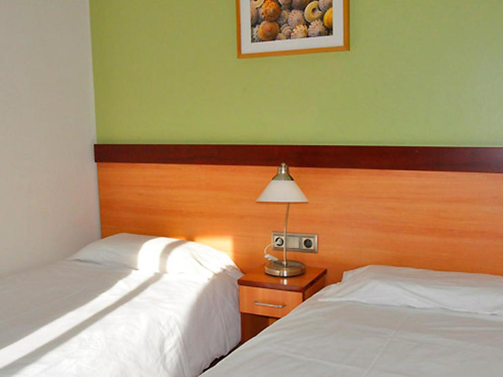 Bcn-Accommodation Barcelona Værelse billede