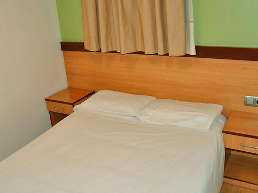 Bcn-Accommodation Barcelona Værelse billede