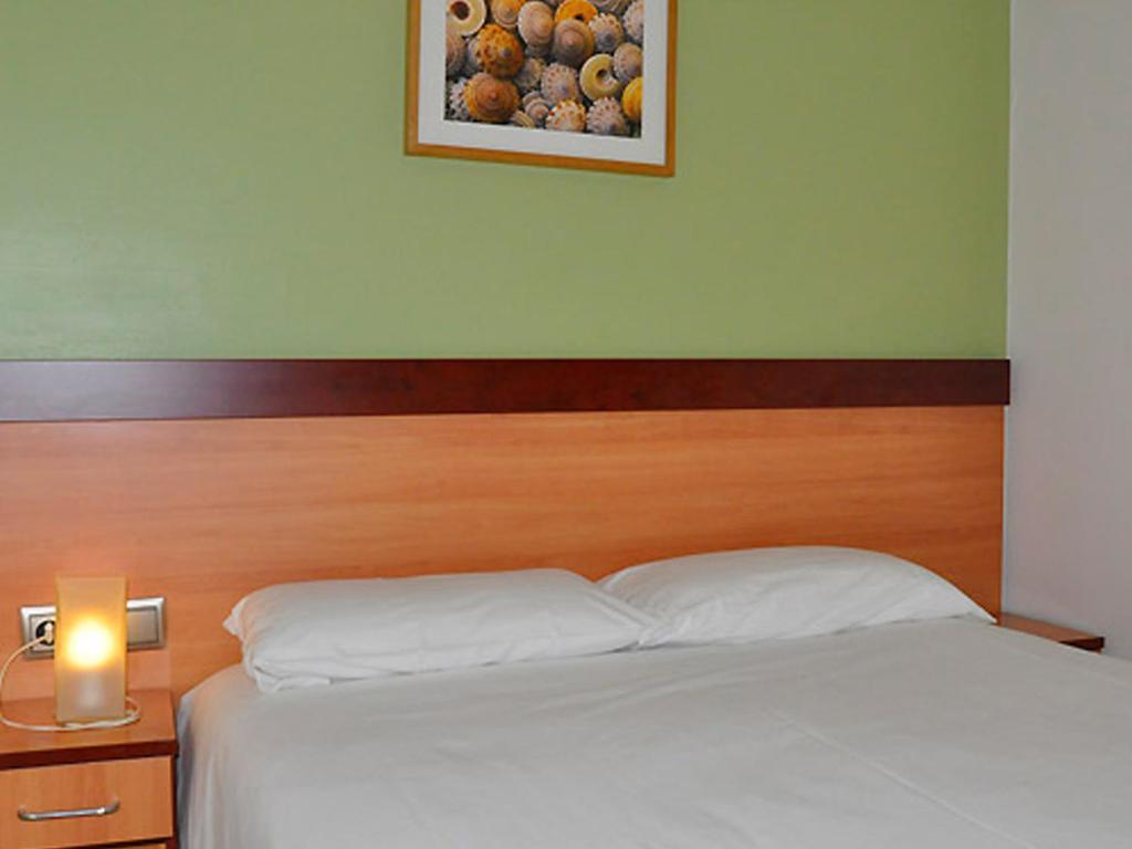 Bcn-Accommodation Barcelona Værelse billede