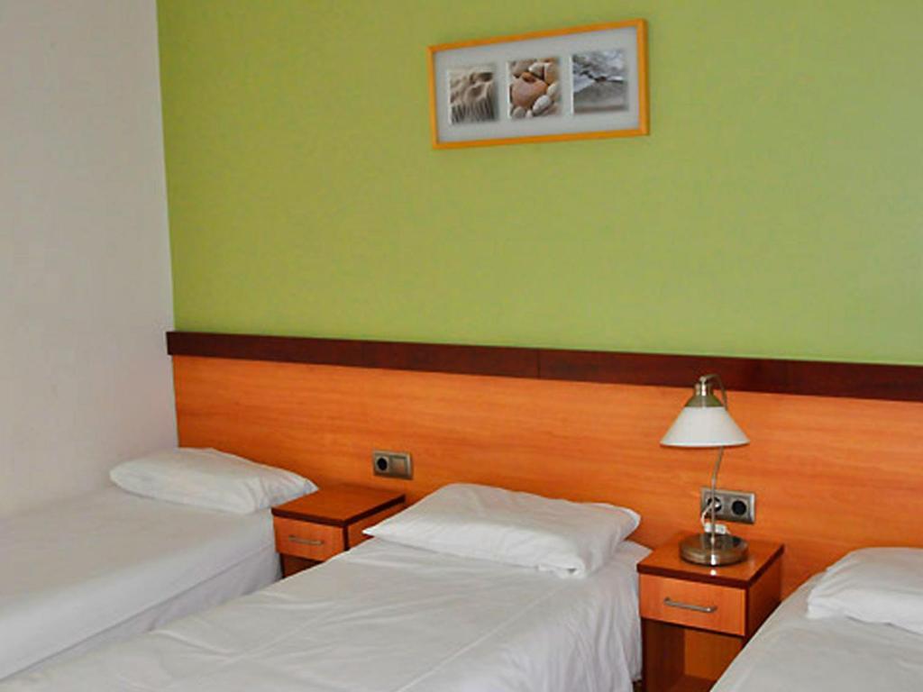 Bcn-Accommodation Barcelona Værelse billede