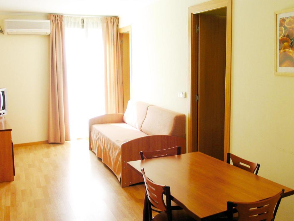 Bcn-Accommodation Barcelona Værelse billede
