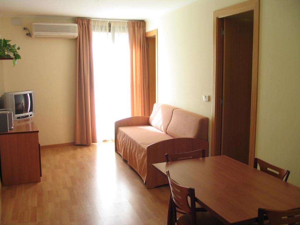 Bcn-Accommodation Barcelona Eksteriør billede
