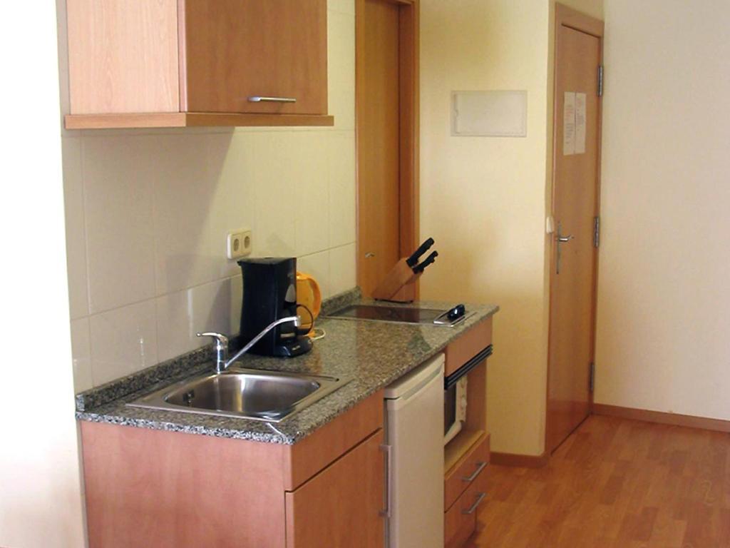 Bcn-Accommodation Barcelona Værelse billede