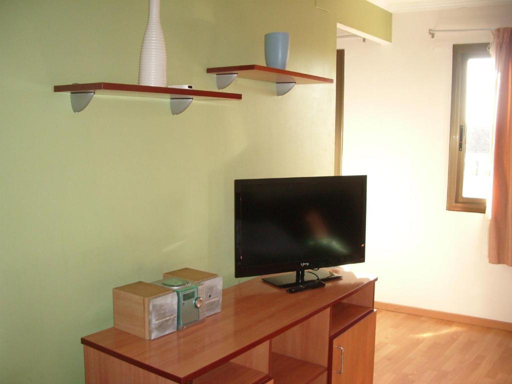Bcn-Accommodation Barcelona Værelse billede