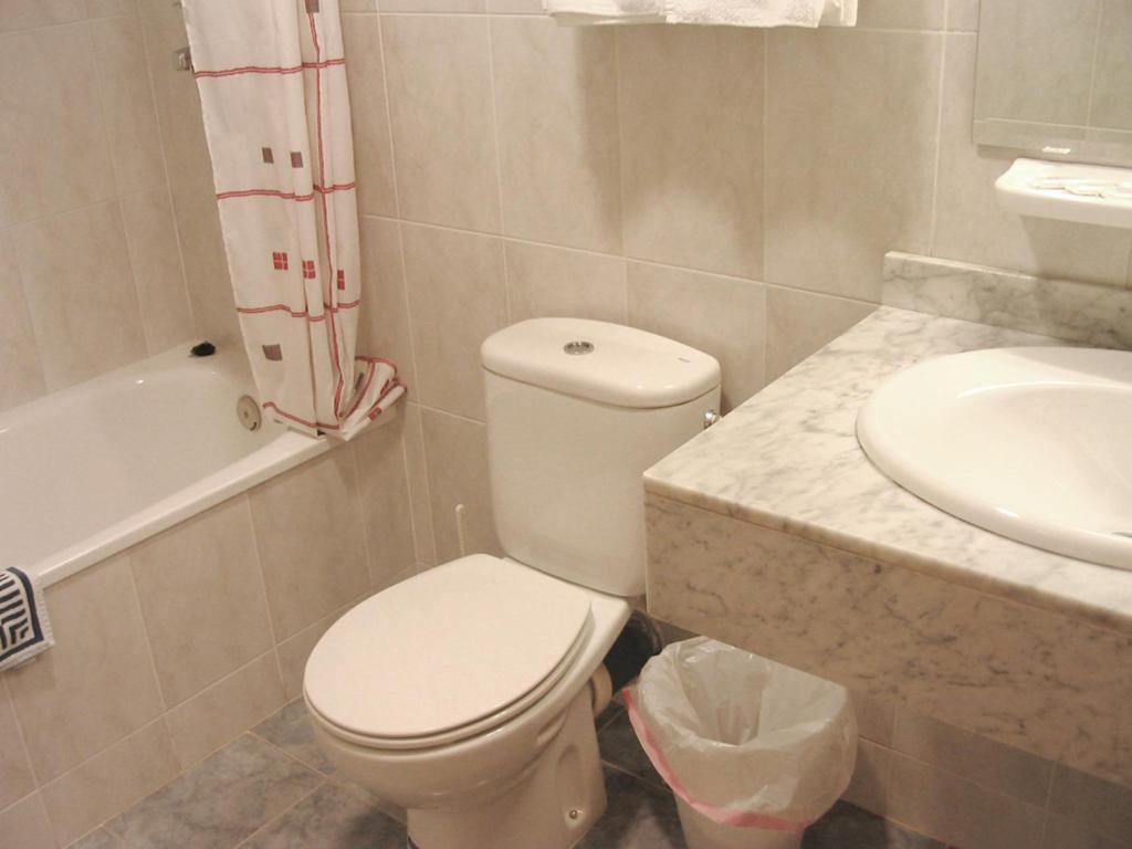 Bcn-Accommodation Barcelona Værelse billede