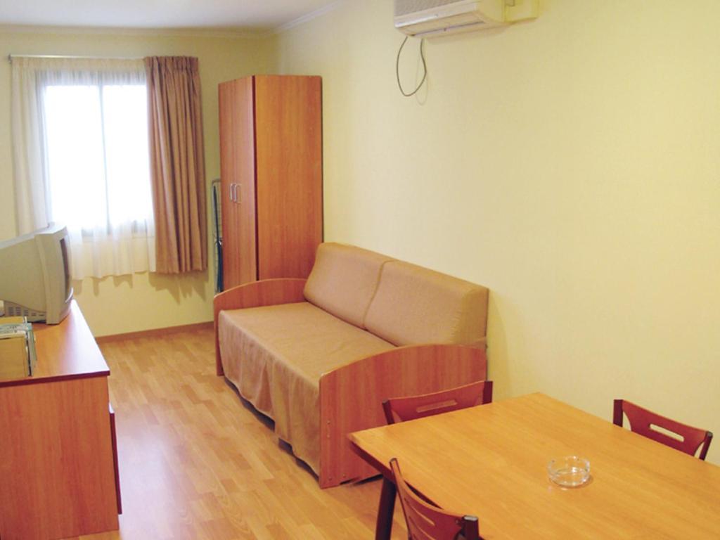 Bcn-Accommodation Barcelona Værelse billede