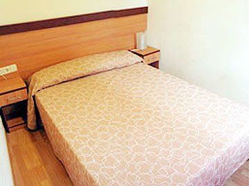 Bcn-Accommodation Barcelona Eksteriør billede