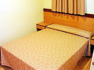 Bcn-Accommodation Barcelona Eksteriør billede